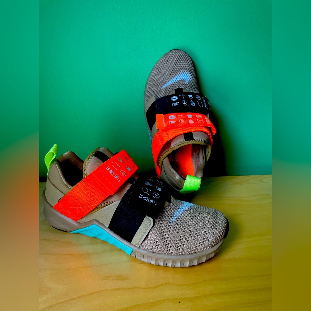 Nike Men’s Free Metcon 2 shoes